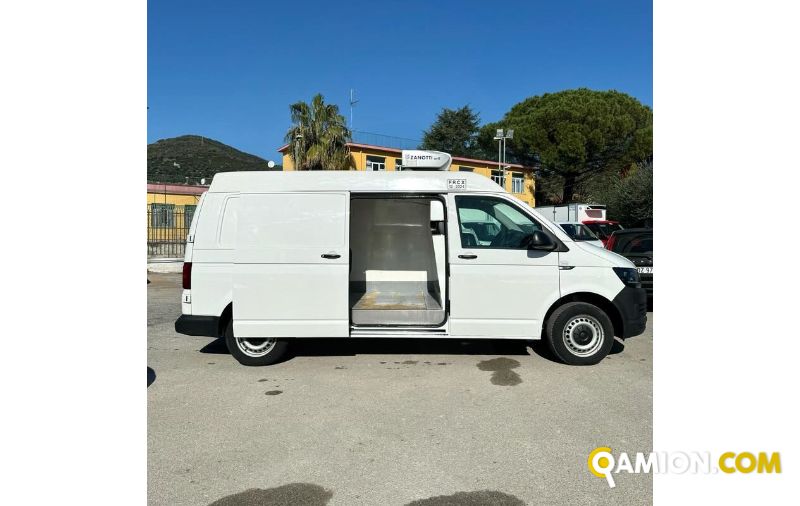 Volkswagen TRANSPORTER transporter