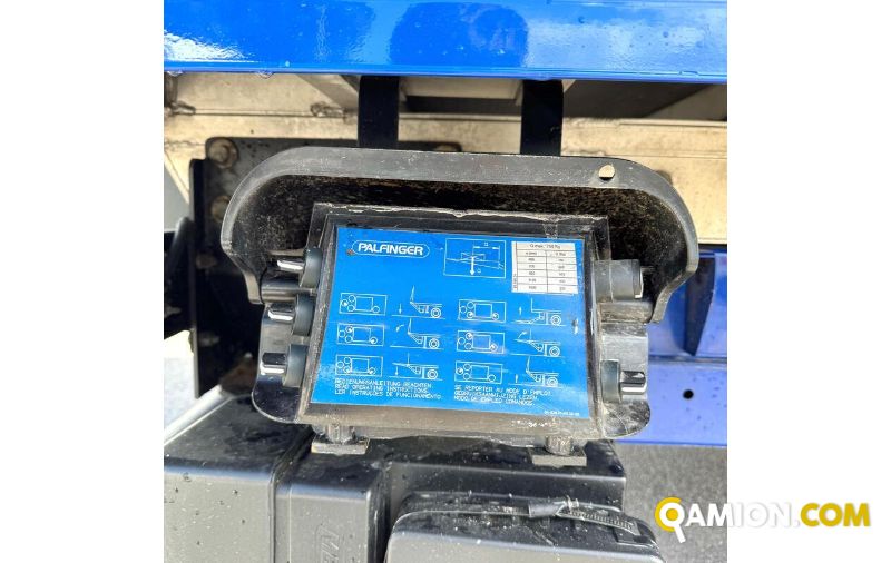 Citroen JUMPER JUMPER