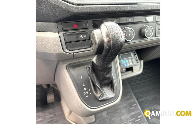 Volkswagen CRAFTER CRAFTER