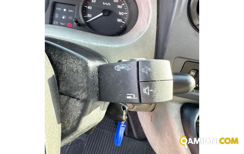 Renault MASTER MASTER