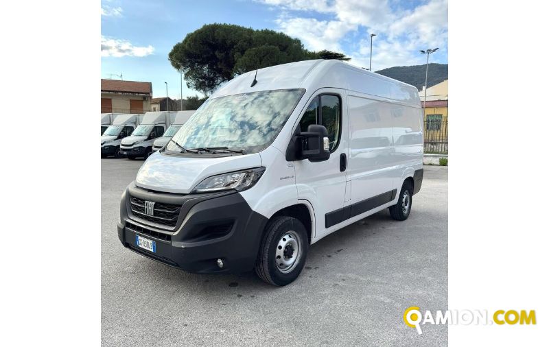 Fiat DUCATO DUCATO