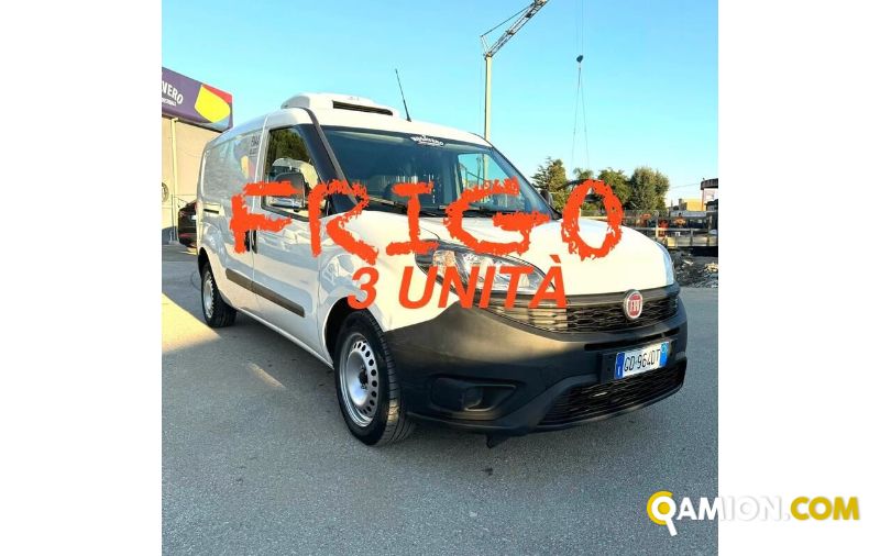 Fiat DOBLO doblo maxi