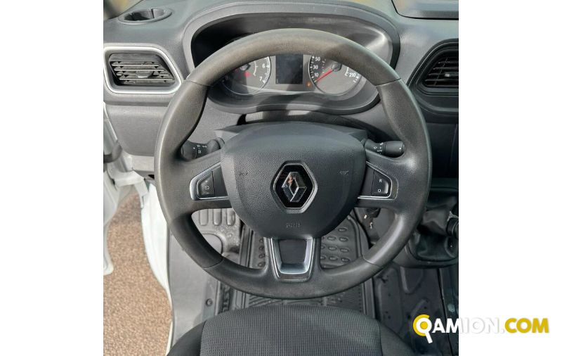 Renault MASTER master