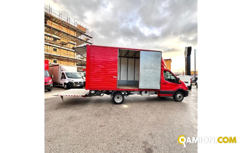 Ford TRANSIT TRANSIT