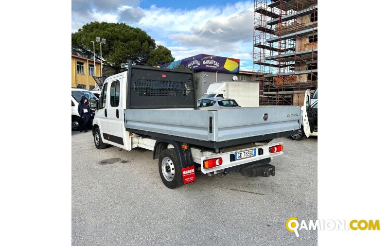 Fiat DUCATO DUCATO