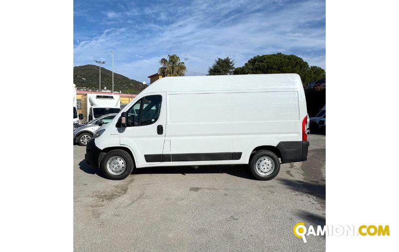 Fiat DUCATO ducato maxi