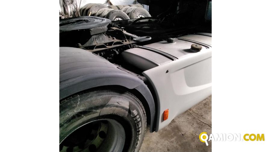 Iveco STRALIS STRALIS