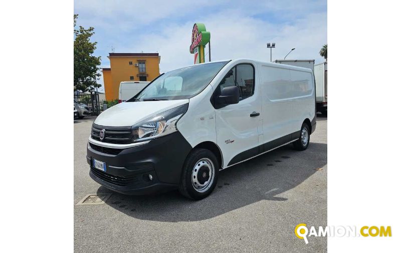 Fiat TALENTO talento