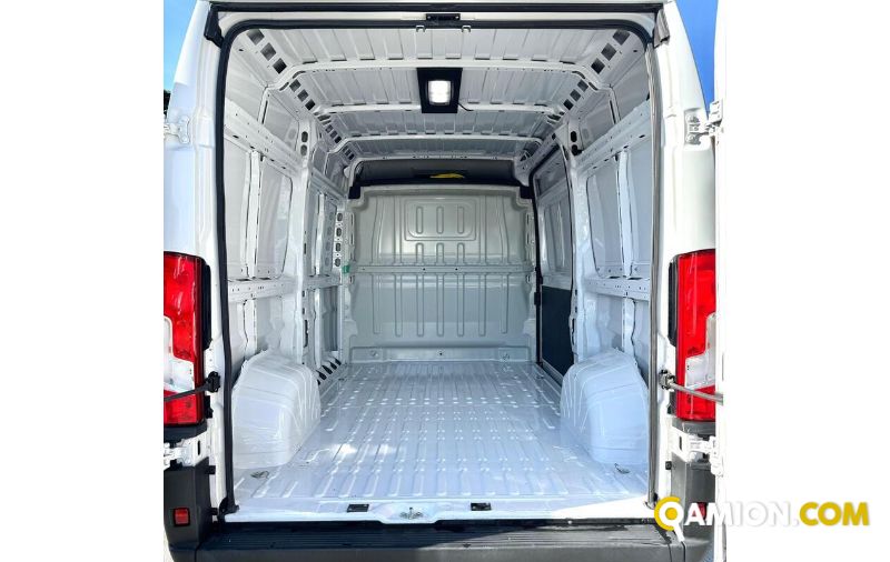 Fiat E-DUCATO E-DUCATO