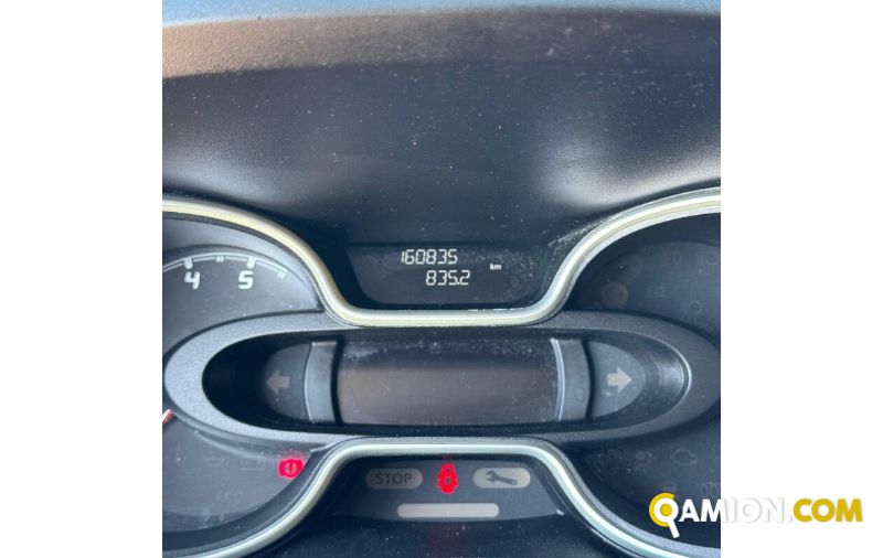 Fiat TALENTO talento