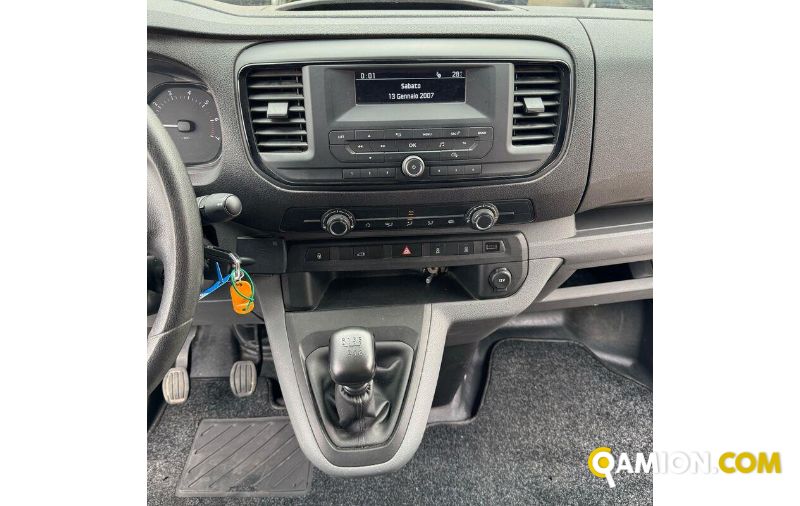 Peugeot EXPERT EXPERT