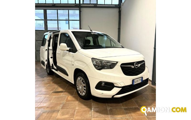 Opel COMBO combo