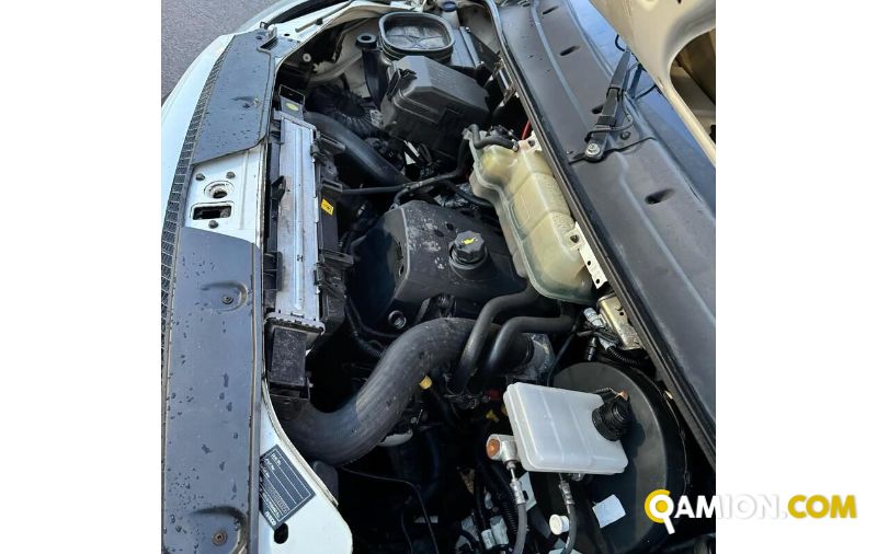 Iveco DAILY daily 35c12