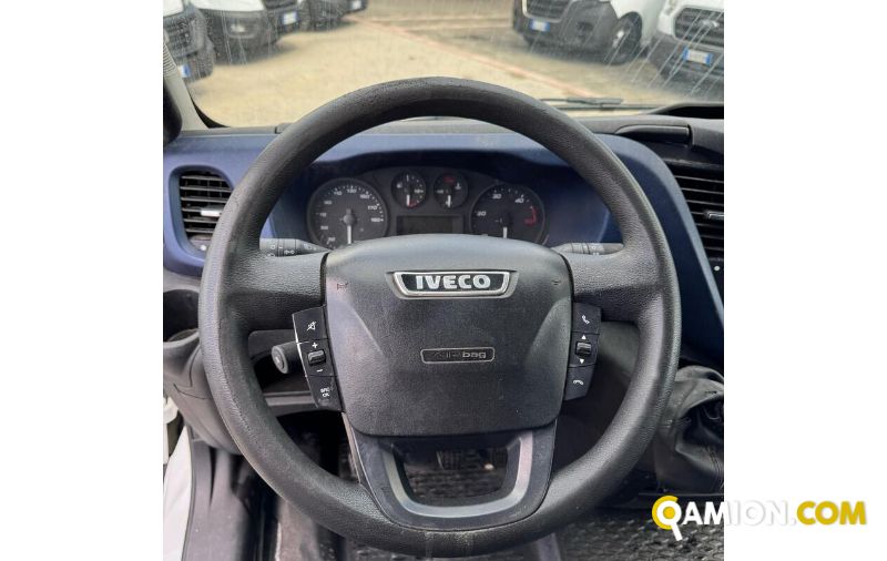 Iveco DAILY daily 60c18