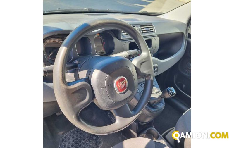 Fiat PANDA panda
