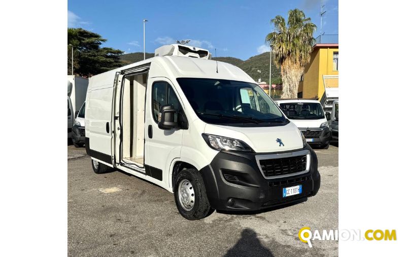 Peugeot BOXER BOXER
