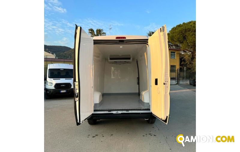 Fiat DUCATO ducato maxi