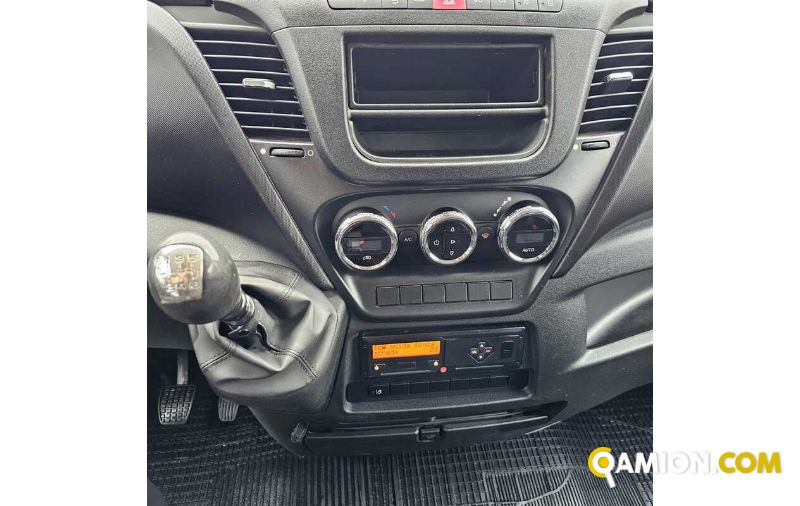 Iveco DAILY daily 65c15