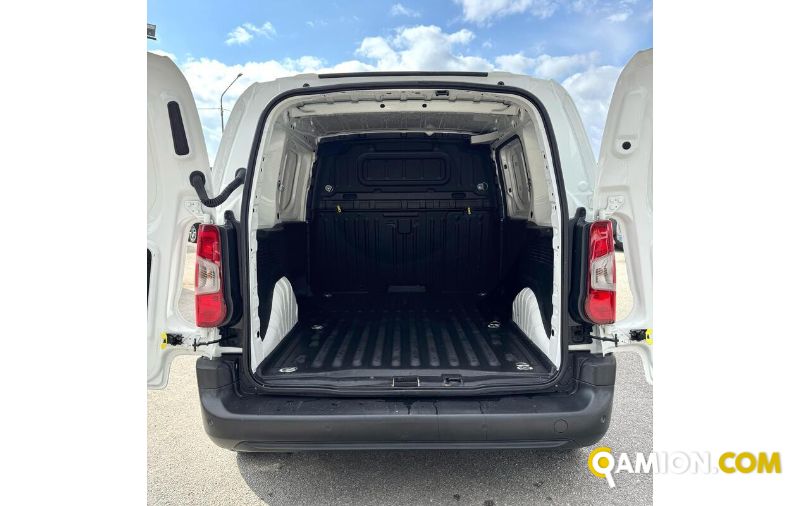 Citroen BERLINGO BERLINGO