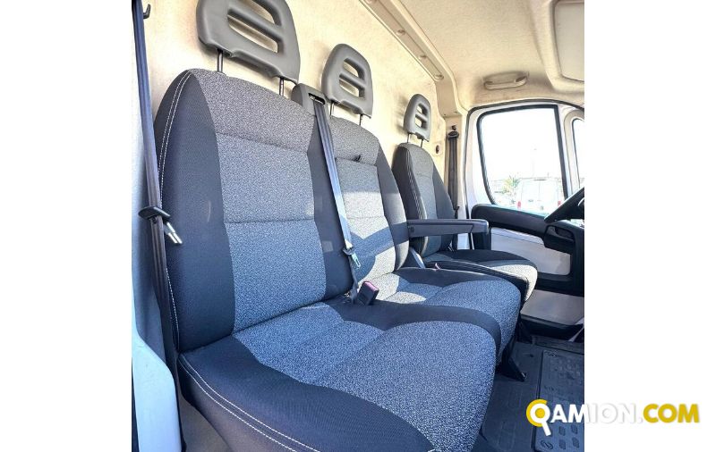 Fiat DUCATO ducato maxi
