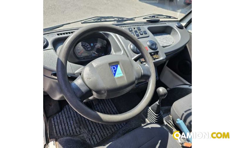 Piaggio PORTER porter