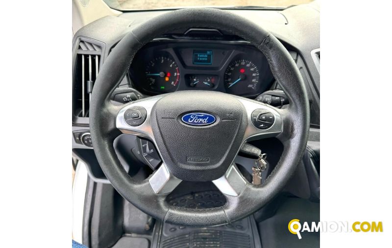 Ford TRANSIT TRANSIT