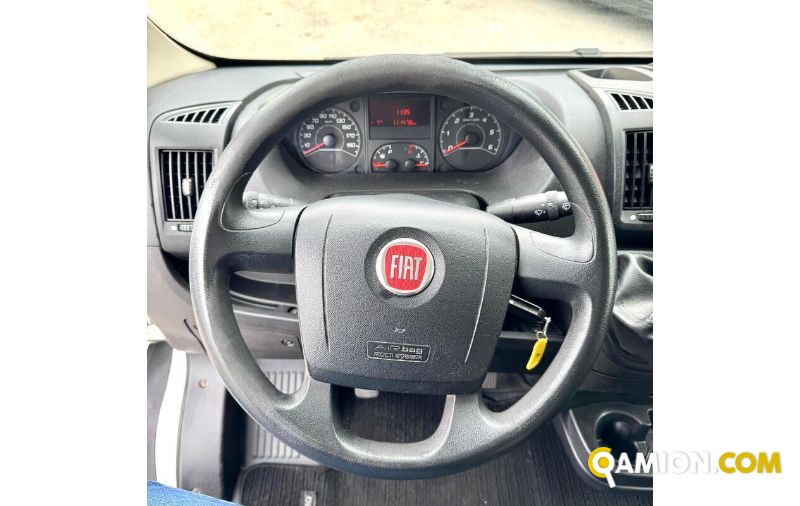 Fiat DUCATO ducato maxi