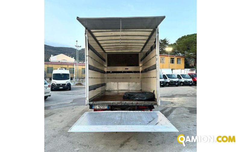 Iveco DAILY daily 35c12