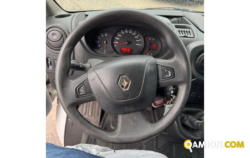 Renault MASTER MASTER