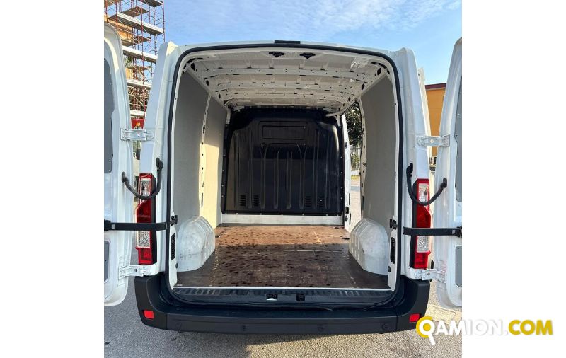 Opel MOVANO MOVANO