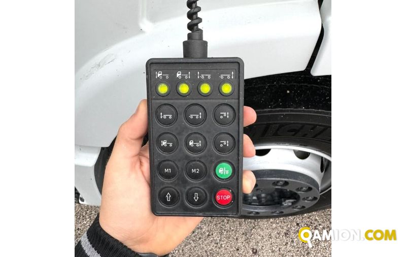 Iveco STRALIS HI-WAY STRALIS HI-WAY