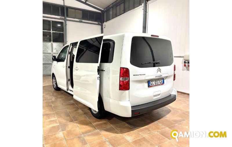 Citroen Spacetourer Spacetourer