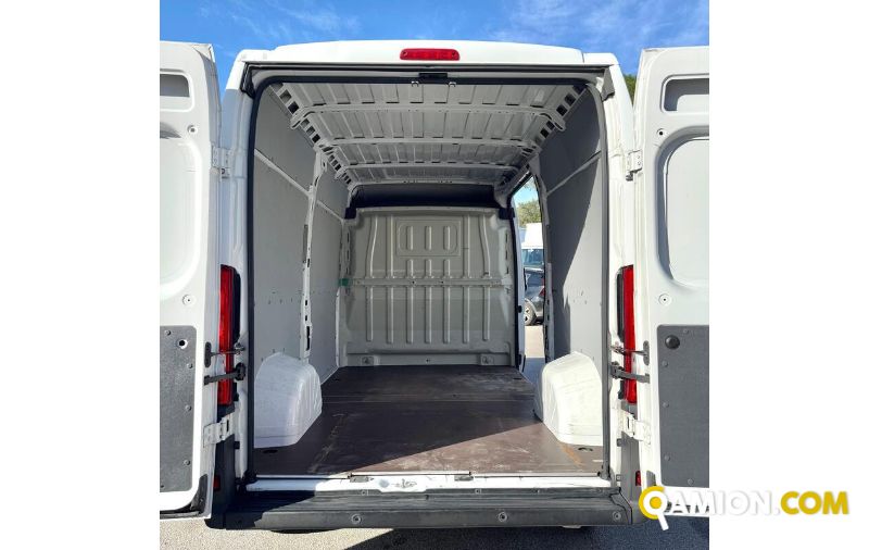Fiat DUCATO ducato maxi
