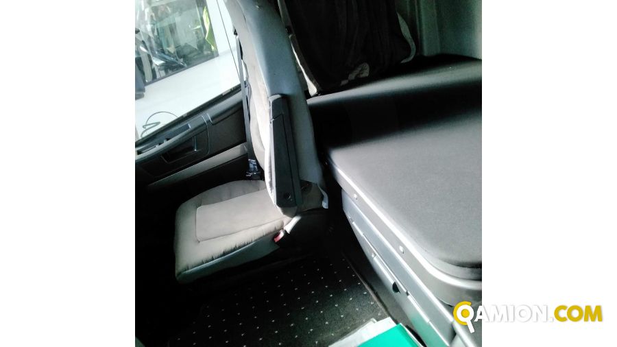 Iveco STRALIS STRALIS