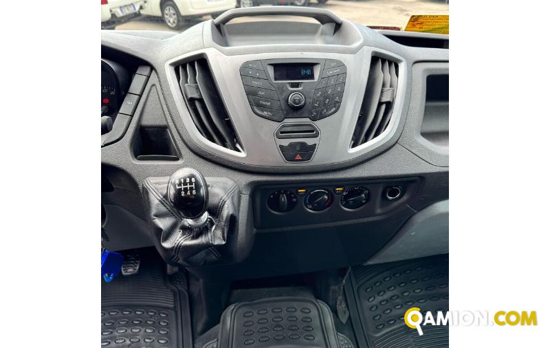 Ford TRANSIT TRANSIT