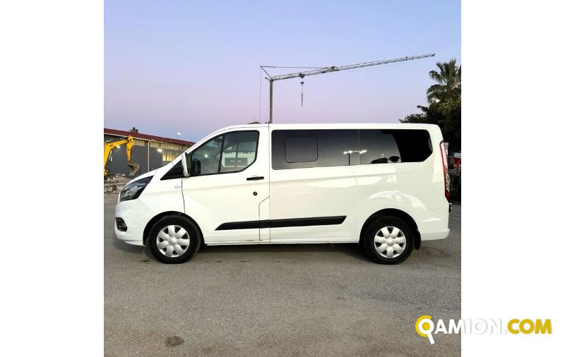 Ford TRANSIT transit