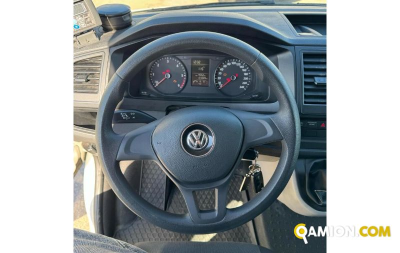 Volkswagen TRANSPORTER transporter
