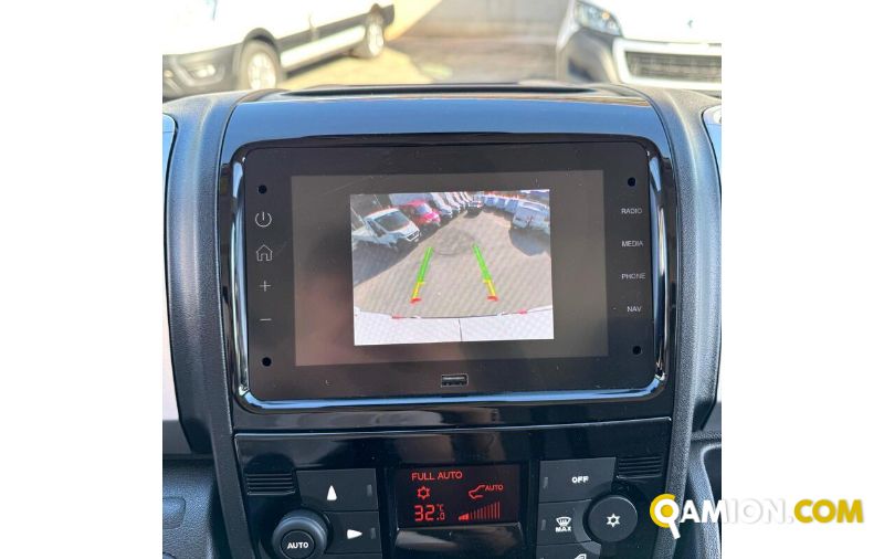 Fiat E-DUCATO E-DUCATO