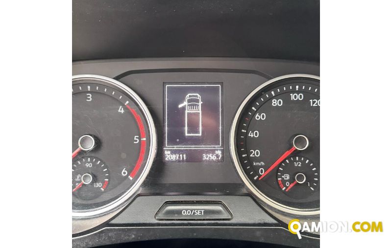 Volkswagen CRAFTER CRAFTER