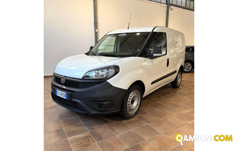 Fiat DOBLO' DOBLO'