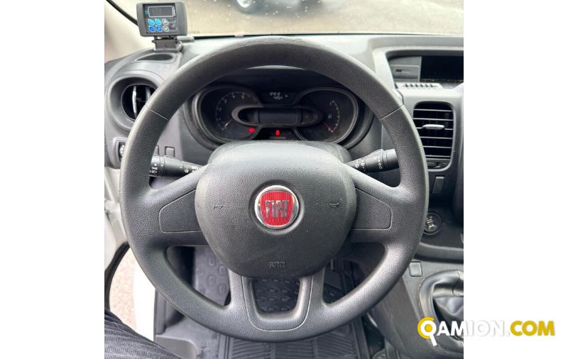 Fiat TALENTO talento