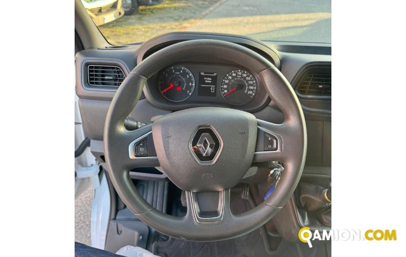 Renault MASTER MASTER