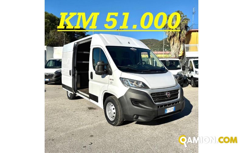 Fiat DUCATO ducato maxi