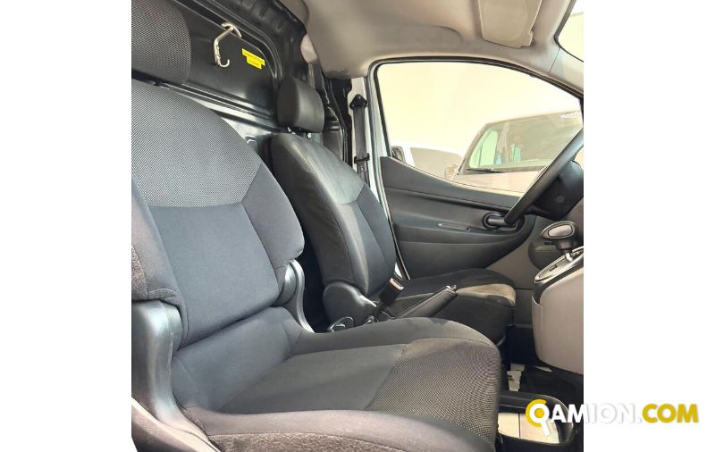 Nissan E-NV200 E-NV200