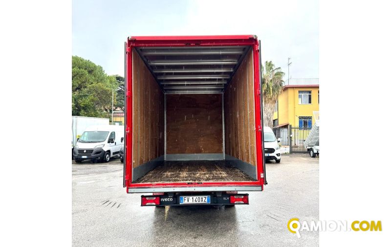Iveco DAILY daily 35s12