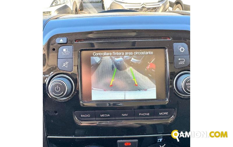 Fiat DUCATO ducato maxi