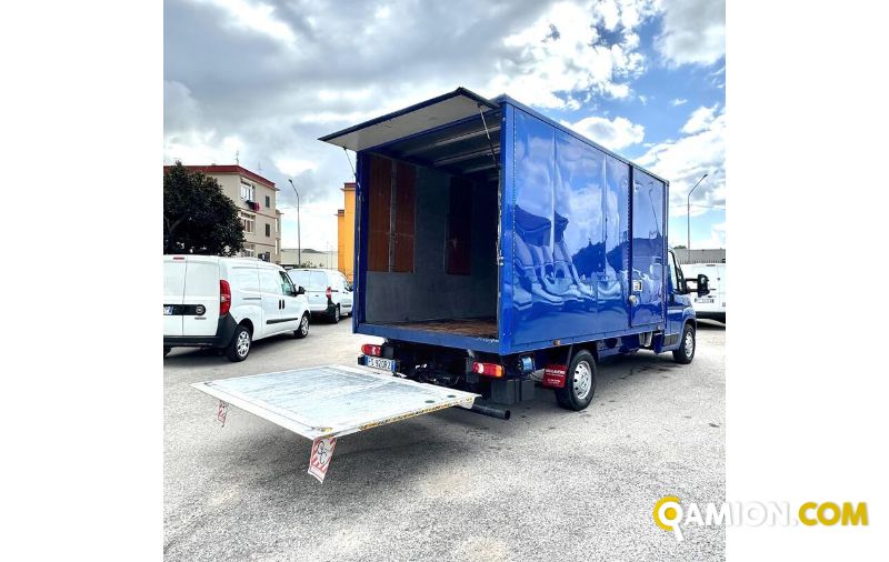 Citroen JUMPER JUMPER