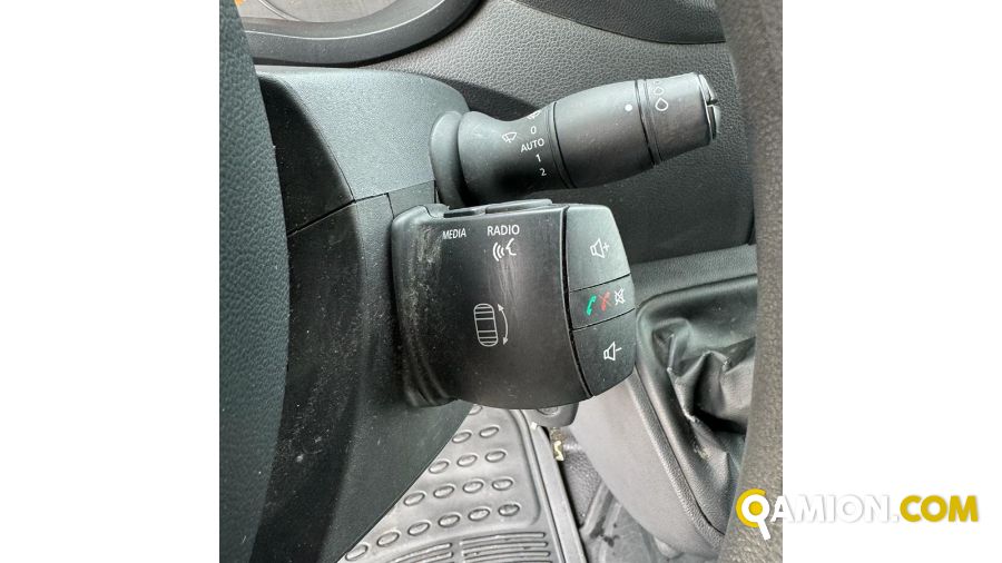 Renault MASTER master