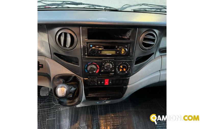 Iveco DAILY daily 35c12