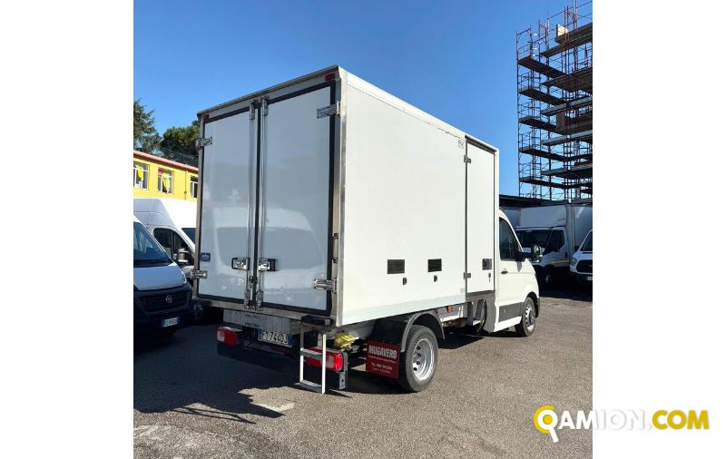 Volkswagen CRAFTER crafter